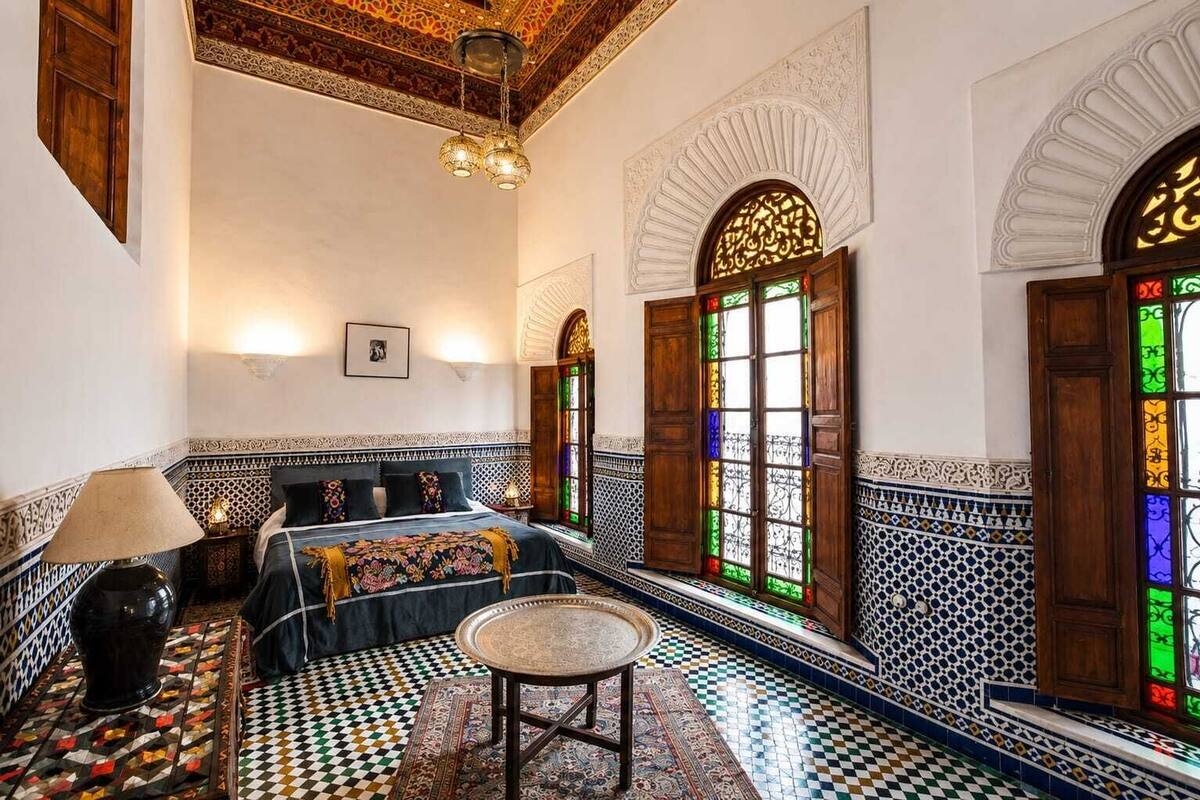 Suite familiar, balcón | Vista desde la habitación