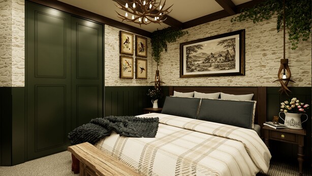 Habitación