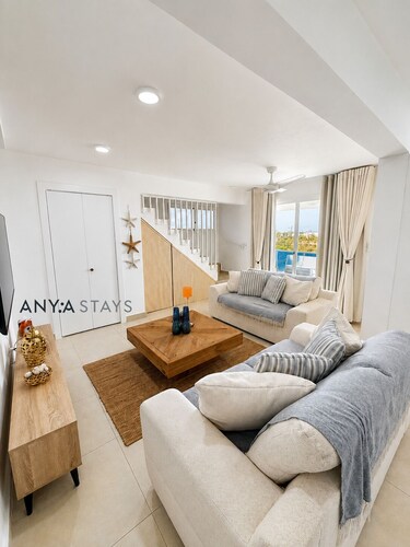 ANYA APARTAMENTS