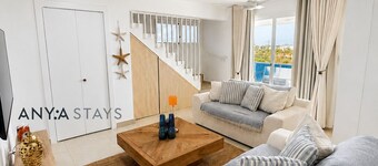 ANYA APARTAMENTS