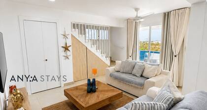 ANYA APARTAMENTS