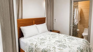 Comfort Apartment, Balcony, City View | Free WiFi