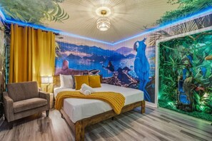 Room - Immersive Experience 9 BD/ 5 BA/ Champions Gate (1513 MC) (Davenport)