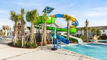 Windsor Cay Resort