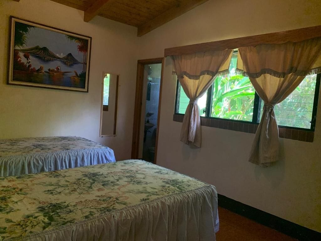 الغرفة