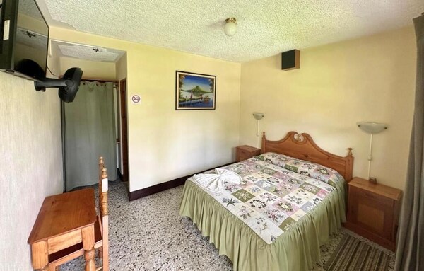 Hotel Posada Kamol Bey - Panajachel