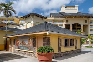Außenbereich