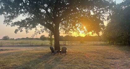 3-Acre Wildlife Retreat : Sleeps & Dines 12 : 5 mi to Duncan: 26 mi to Fort Sill