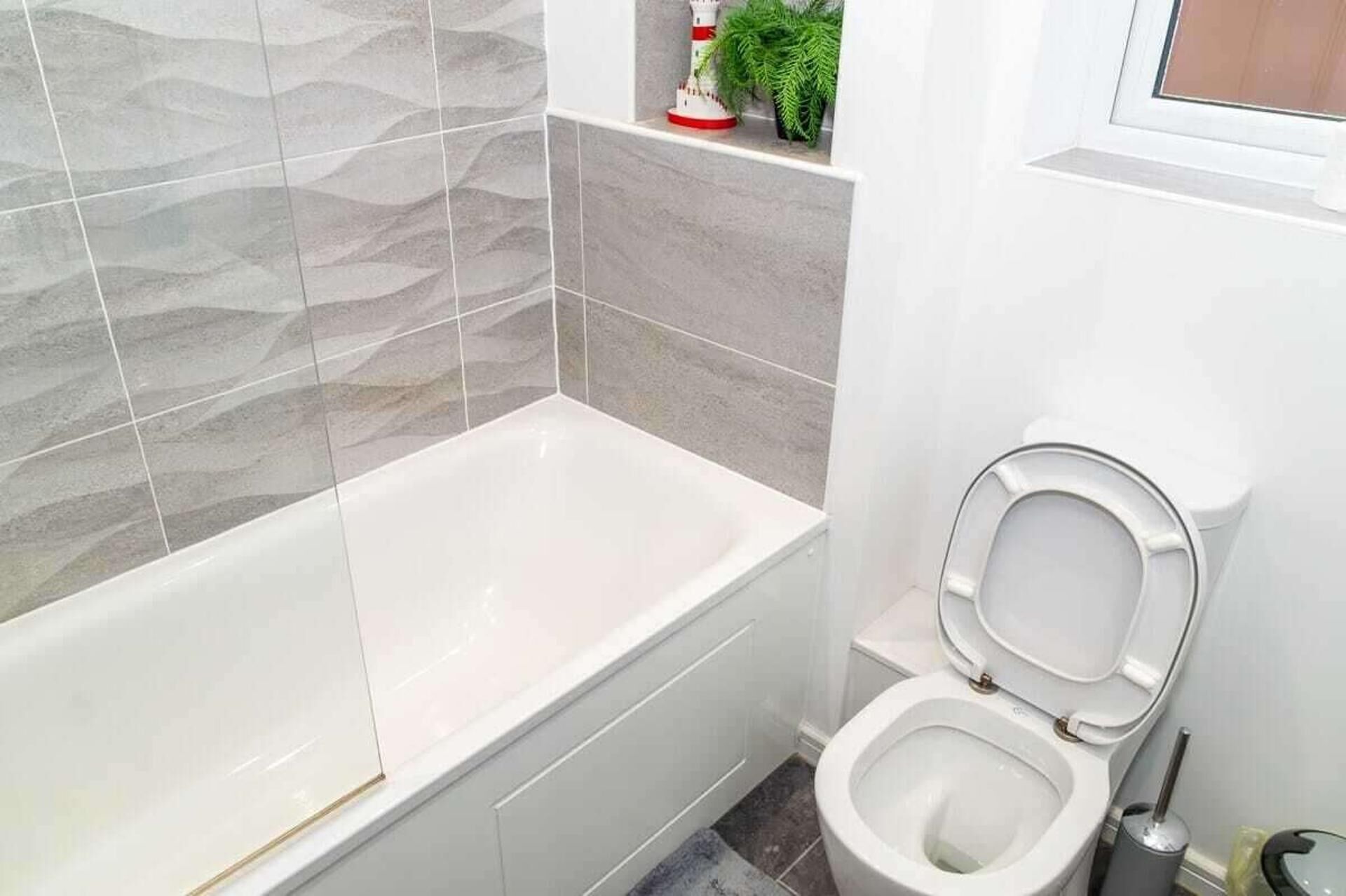 Kamar mandi