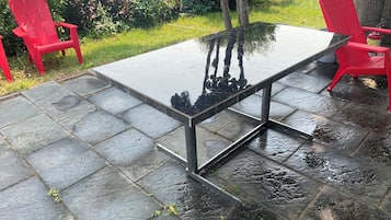 Terras