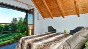 Unclassified image, 3 of 21, button - House in a quiet location ideal for family holidays. Pool, hot tube and sauna. (Biškupec Zelinski)