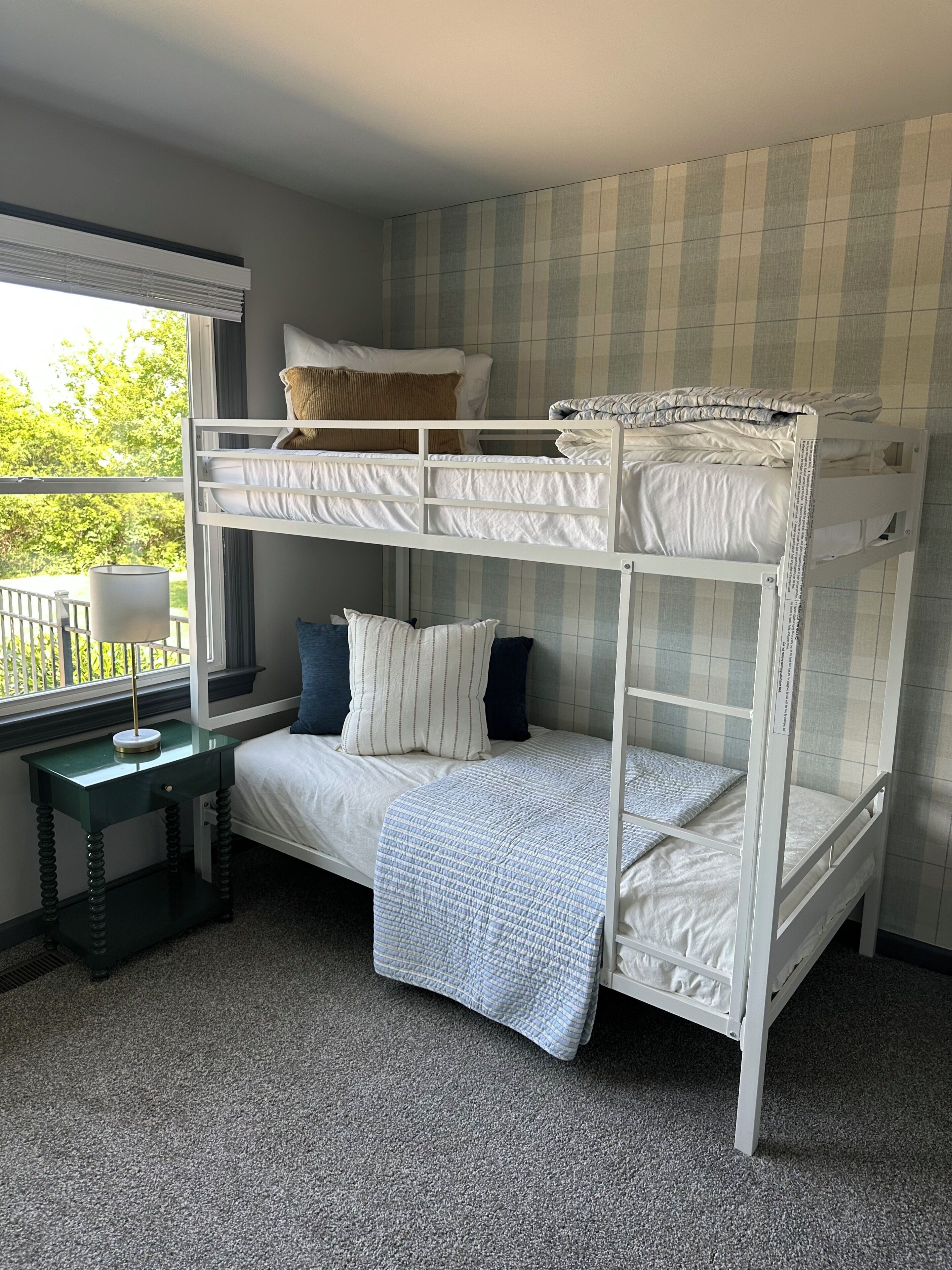 Spacious 4-bedroom House In Perfect Murfreesboro With Ac - Smyrna, TN