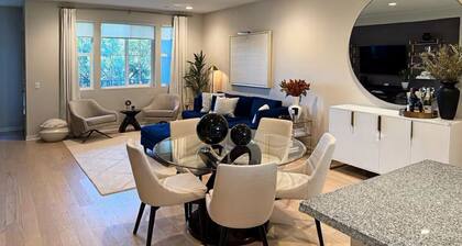 Stylish SoCal Getaway - Relax & Unwind