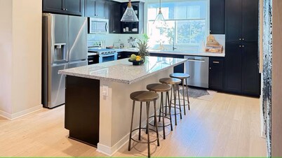 Stylish SoCal Getaway - Relax & Unwind