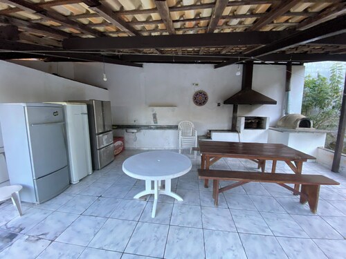 Namaste house - Nature and good vibes: just 2km from the city center