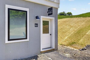 Detalle exterior