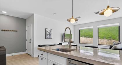 The Upstate Loft- Close to Ithaca, Cornell, and IC