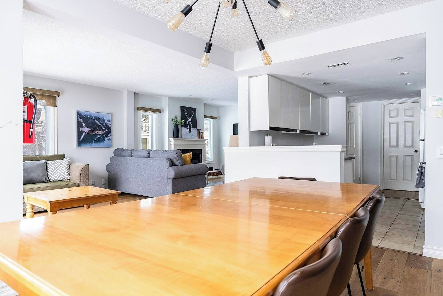 Chalet In  Blue Mountains Within Walk-in Distance To Village.pet-friendly! - The Blue Mountains