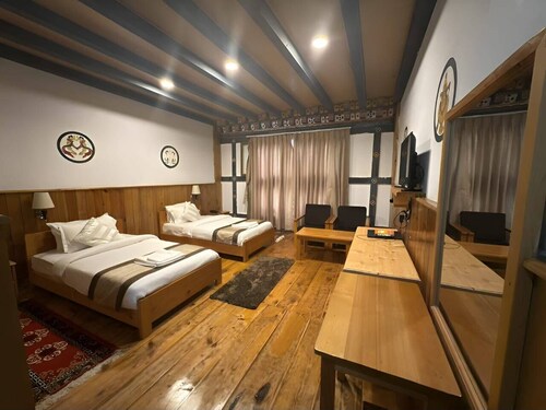Wangchuk Eco Lodge 