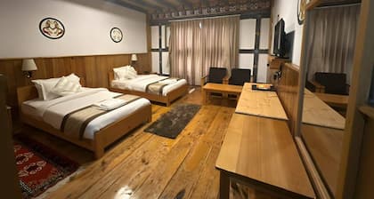 Wangchuk Eco Lodge