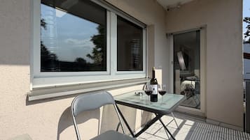 Speisen im Freien