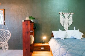 Unclassified image, 4 of 24, button - Bright Studio, 2 Mins to Town Centre + Beach (Sayulita)