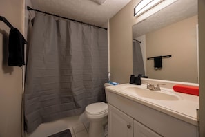 Badkamer