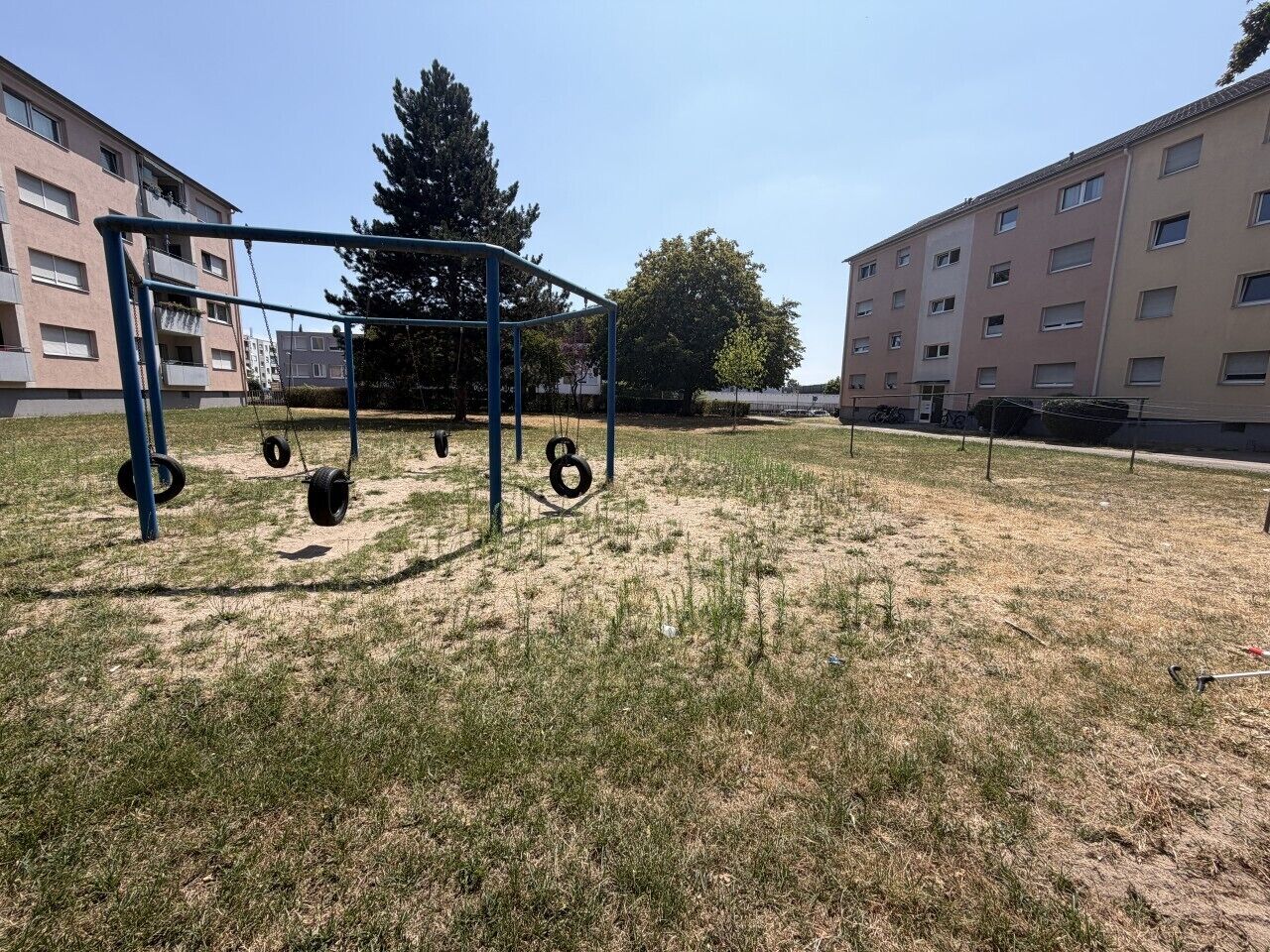 Espace pour enfants