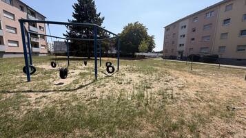 Espace pour enfants