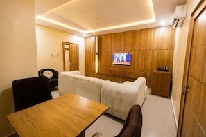 Phòng Suite Executive | Nội thất