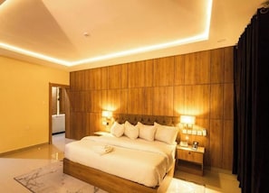 In-room safe, free WiFi - Dodos Hotel Services (Ozuoba)