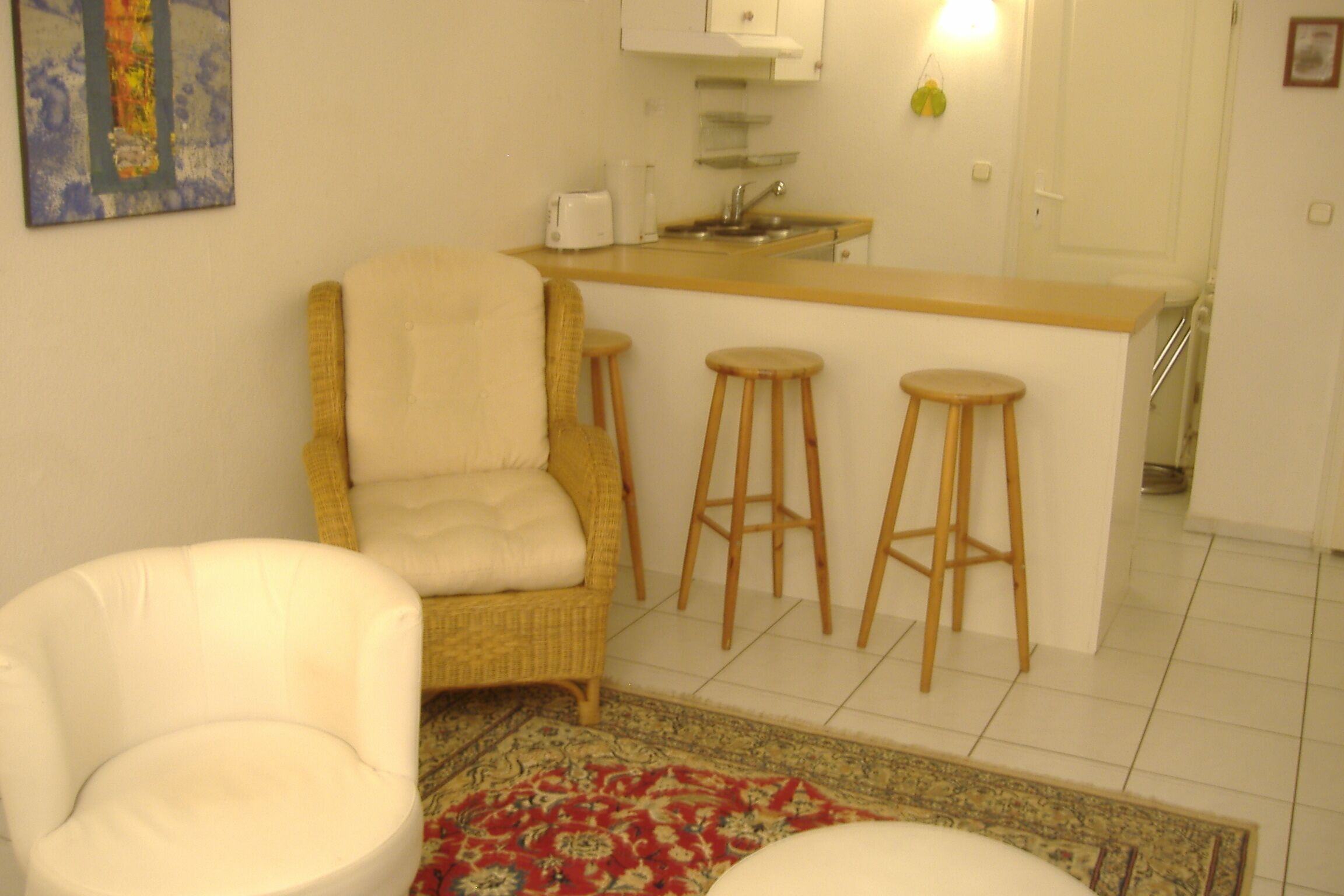 Interieur