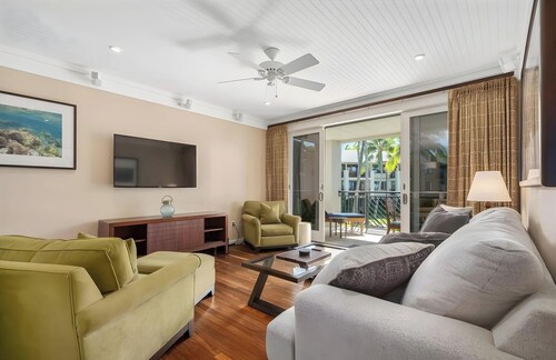 Ocean Villas Turtle Bay | 6BR | Sleeps 16
