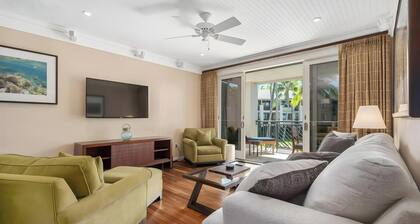 Ocean Villas Turtle Bay | 6BR | Sleeps 16