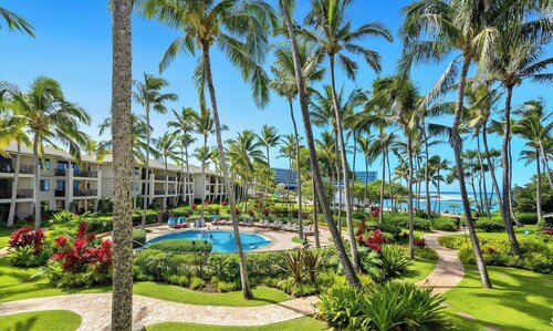 Turtle Bay, Ocean Villas at Turtle Bay, Spacious 6 BR, Beachfront, Sleeps 16