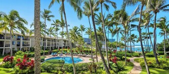 Turtle Bay, Ocean Villas at Turtle Bay, Spacious 6 BR, Beachfront, Sleeps 16