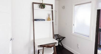 Charming 2-bedroom/2-bath getaway in South Lake Tahoe.