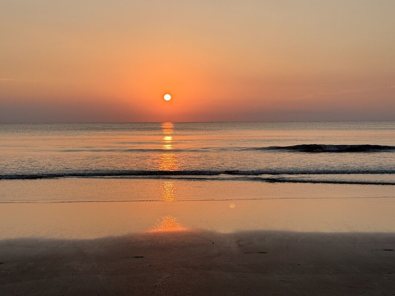 Perto da praia 
