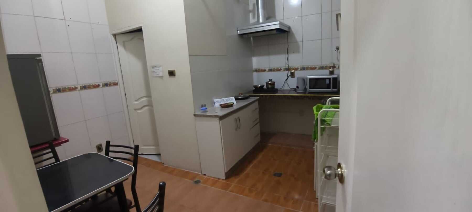 用餐區