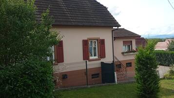 Exterieur
