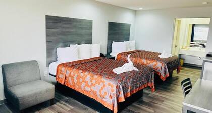 Executive Inn & Suites Hobby