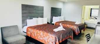 Executive Inn & Suites Hobby