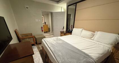 Richcastle Hotel