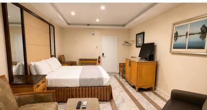 Richcastle Hotel