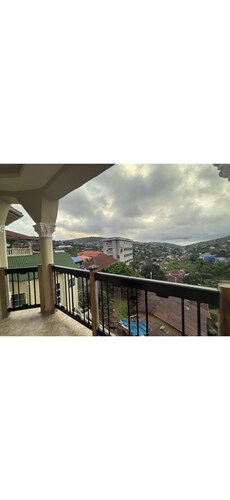 Richcastle Hotel