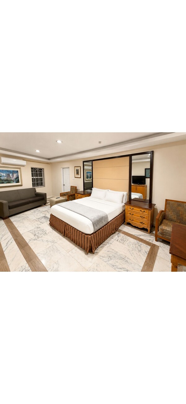 Richcastle Hotel - Freetown