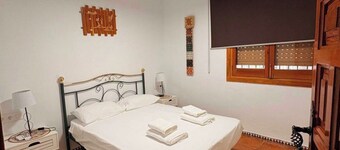 Haza Vieja Córdoba by Ruralidays