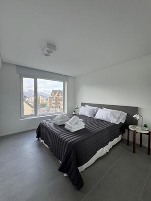 WiFi (free) - Libertador Apartamentos (Ushuaia)