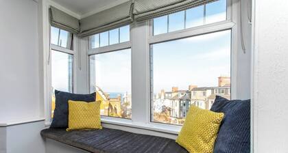 King Room Sea View | Stay Coastal Boutique Hotel