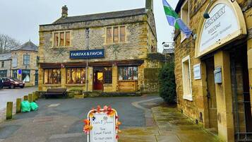 Point of interest